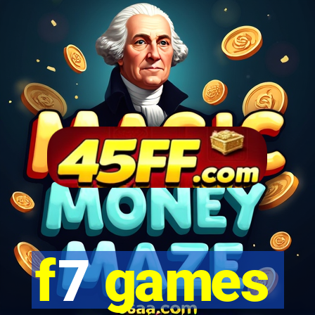 f7 games